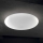 Ideal Lux - Plafonsko svetlo SMARTIES 1xE27/42W/230V prečnik 33 cm bela