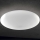 Ideal Lux - Plafonsko svetlo SMARTIES 3xE27/42W/230V prečnik 60 cm belo