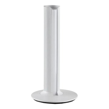 Ideal Lux - prigušiva LED stona lampa DORICA LED/8W/230V CRI 90 bela