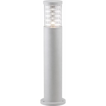 Ideal Lux - Spoljašnja lampa 1xE27/60W/230V siva 600 mm IP44