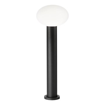 Ideal Lux - Spoljašnja lampa CLIO 1xE27/42W/230V 60 cm IP44 crna