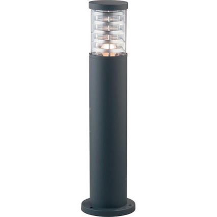 Ideal Lux - Spoljašnja svetiljka 1xE27/42W/230V, 60 cm, IP65, antracit