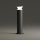 Ideal Lux - Spoljašnja svetiljka TORRE, 1xE27/15W/230V, 60 cm, IP65, antracit