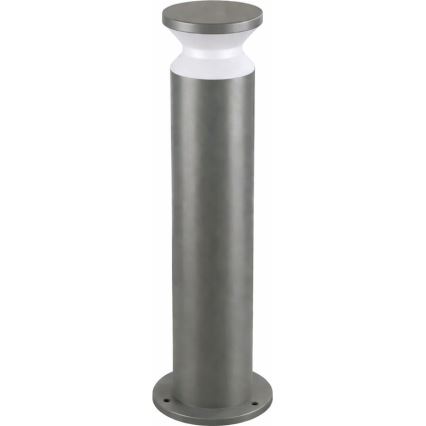 Ideal Lux - Spoljašnja svetiljka TORRE, 1xE27/15W/230V, 60 cm, IP65, antracit