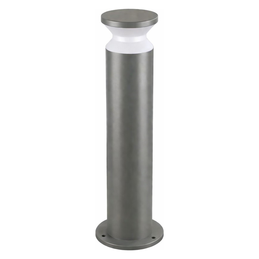 Ideal Lux - Spoljašnja svetiljka TORRE, 1xE27/15W/230V, 60 cm, IP65, antracit