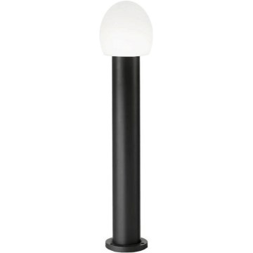 Ideal Lux - Spoljna lampa CLIO 1xE27/42W/230V 60 cm IP44 crna