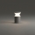 Ideal Lux - Spoljna lampa TORRE 1xE27/15W/230V 22 cm IP65 antracit