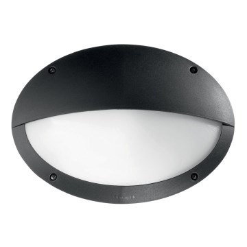 Ideal Lux - Spoljna zidna svetiljka 1xE27/23W/230V IP66