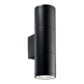 Ideal Lux - Spoljno zidno svetlo 2xGU10/35W/230V IP54