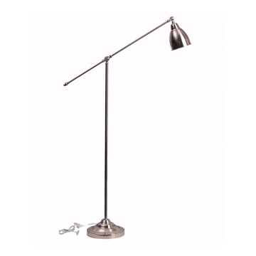 Ideal Lux - Stojeća lampa 1xE27/60W/230V