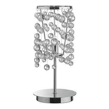 Ideal Lux - Stona lampa 1xG9/40W/230V