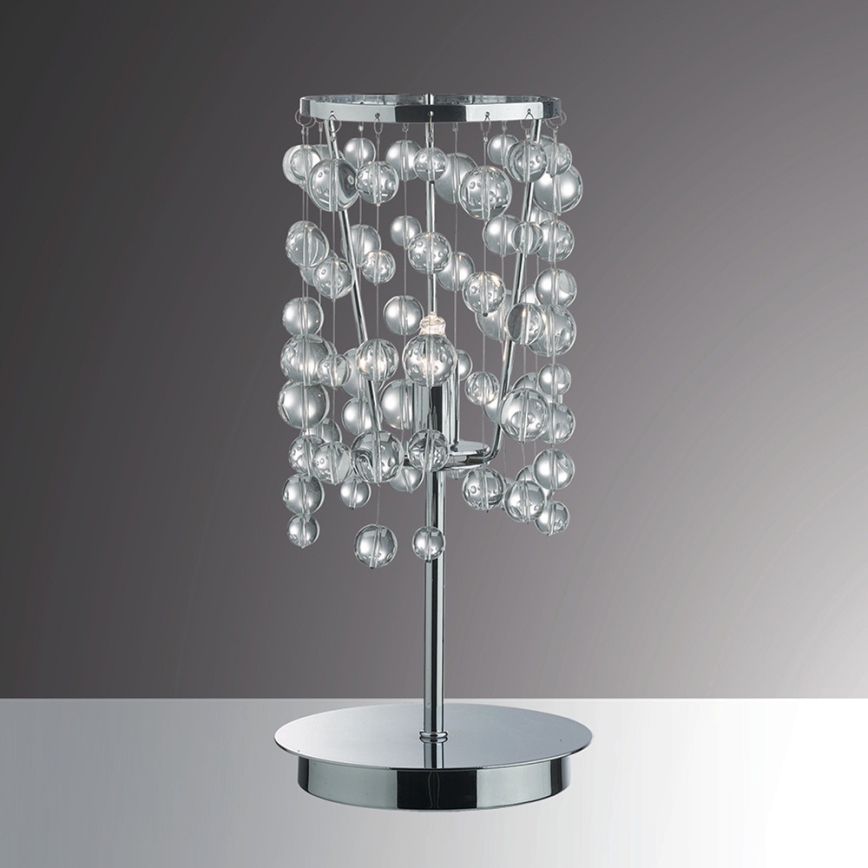 Ideal Lux - Stona lampa 1xG9/40W/230V