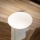 Ideal Lux - Stropna svetiljka CANDY 1xE27/42W/230V prečnik 40 cm bela