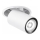 Ideal Lux - Ugradna LED spot svetiljka NOVA LED/12W/230V 3000K CRI 90, prečnika 10 cm, bela