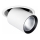 Ideal Lux - Ugradno LED spot svetlo NOVA LED/20W/230V 4000K CRI 90 prečnik 15,4 cm bela