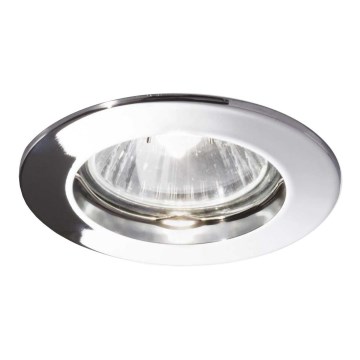 Ideal Lux - Ugradno stropno svetlo 1xGU10/50W/230V