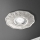 Ideal Lux - Ugradno svetlo POLKA 1xGU10/50W/230V belo