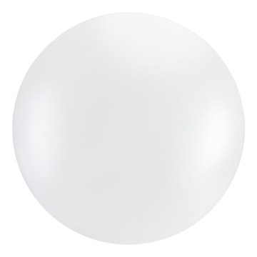 Ideal Lux - Zamenska prigušiva za luster/svetiljku/lampu PERLAGE prečnika 12 cm bela