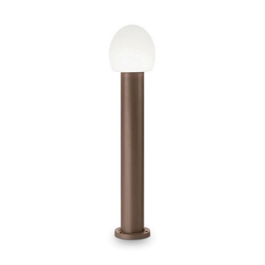 Ideal Lux - Zamenski abažur univerzalni CLIO Ø 23 cm beli