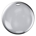 Ideal Lux - Zamenski abažur za luster MAPA, prečnika 10 cm, zadimljeno staklo
