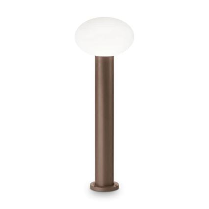 Ideal Lux - Zamenski univerzalni abažur CLIO, prečnik 28 cm, beo