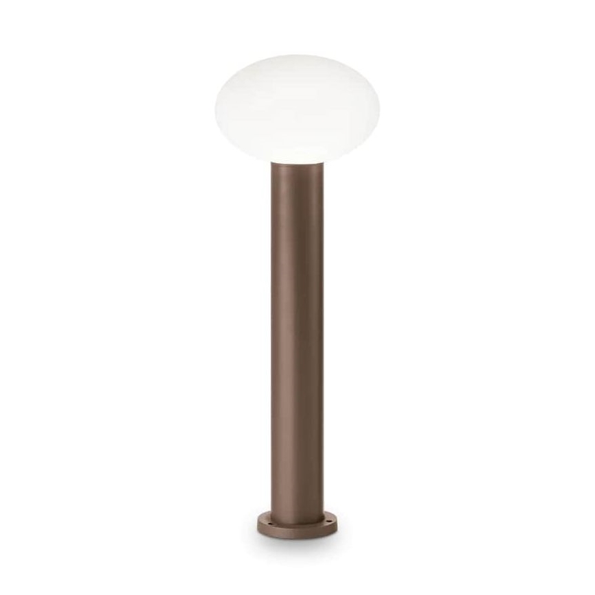 Ideal Lux - Zamenski univerzalni abažur CLIO, prečnik 28 cm, beo