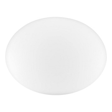Ideal Lux - Zamenski univerzalni abažur NINFEA, prečnik 25 cm, beo