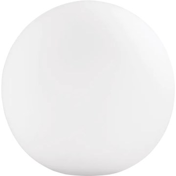 Ideal Lux - Zamensko staklo univerzalno MAPA E27 fi 20 cm belo