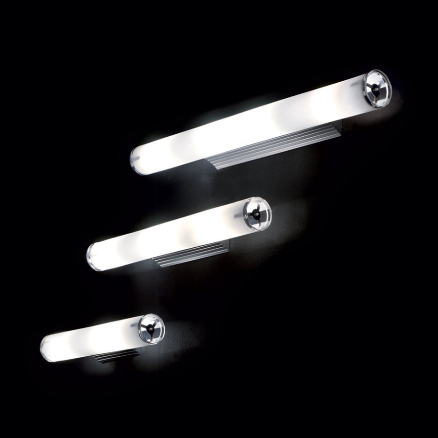 Ideal Lux - Zidna lampa 3xE14/40W/230V