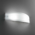Ideal Lux - Zidna lampa ALI 2xE27/60W/230V bela