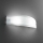 Ideal Lux - Zidna lampa ALI 2xE27/60W/230V bela