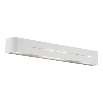 Ideal Lux - Zidna svetiljka 4xE14/40W/230V bela