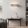 Ideal Lux - Zidno svetilo CLIP 2xE27/60W/230V, sjajni hrom