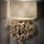 Ideal Lux - Zidno svetilo PETER 2xE14/40W/230V