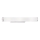 Ideal Lux - Zidno svetlo CAMERINO 3xE14/40W/230V belo