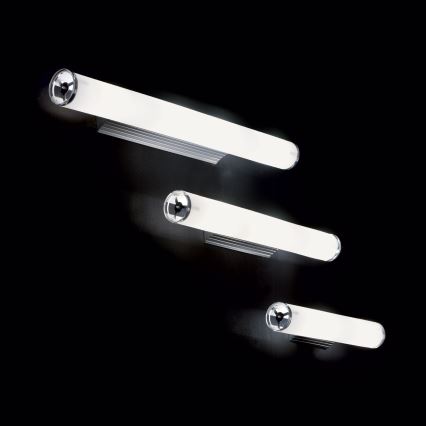 Ideal Lux - Zidno svetlo CAMERINO 3xE14/40W/230V belo