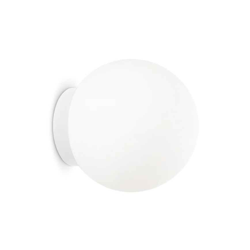 Ideal Lux - Zidno svetlo MAPA 1xE27/60W/230V