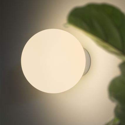 Ideal Lux - Zidno svetlo MAPA 1xE27/60W/230V