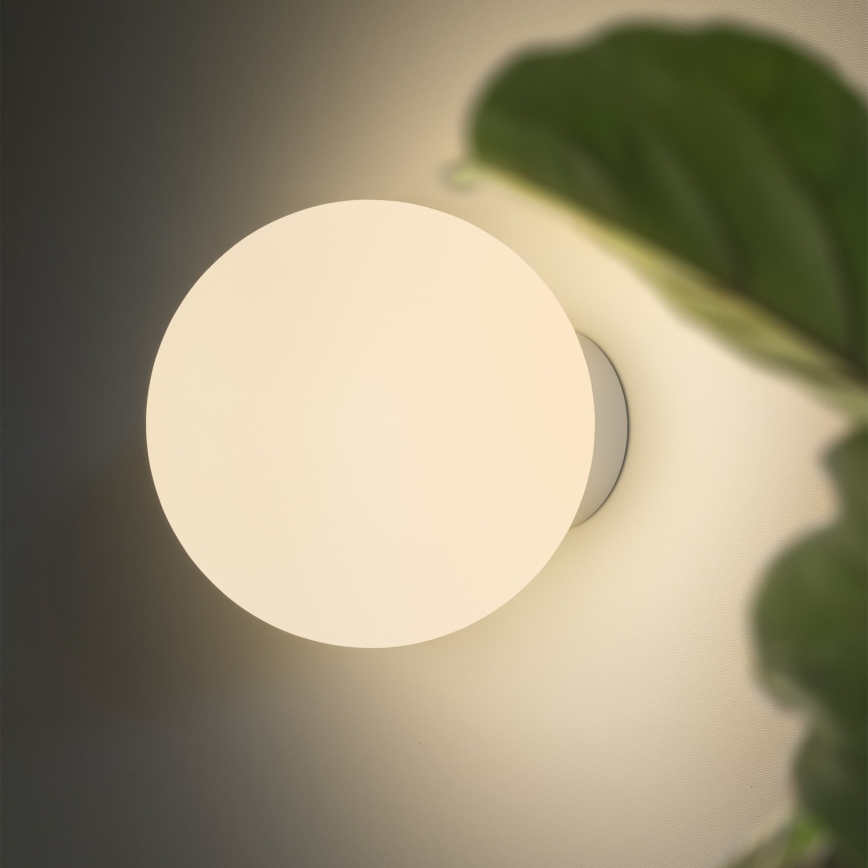 Ideal Lux - Zidno svetlo MAPA 1xE27/60W/230V