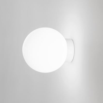 Ideal Lux - Zidno svetlo MAPA 1xE27/60W/230V