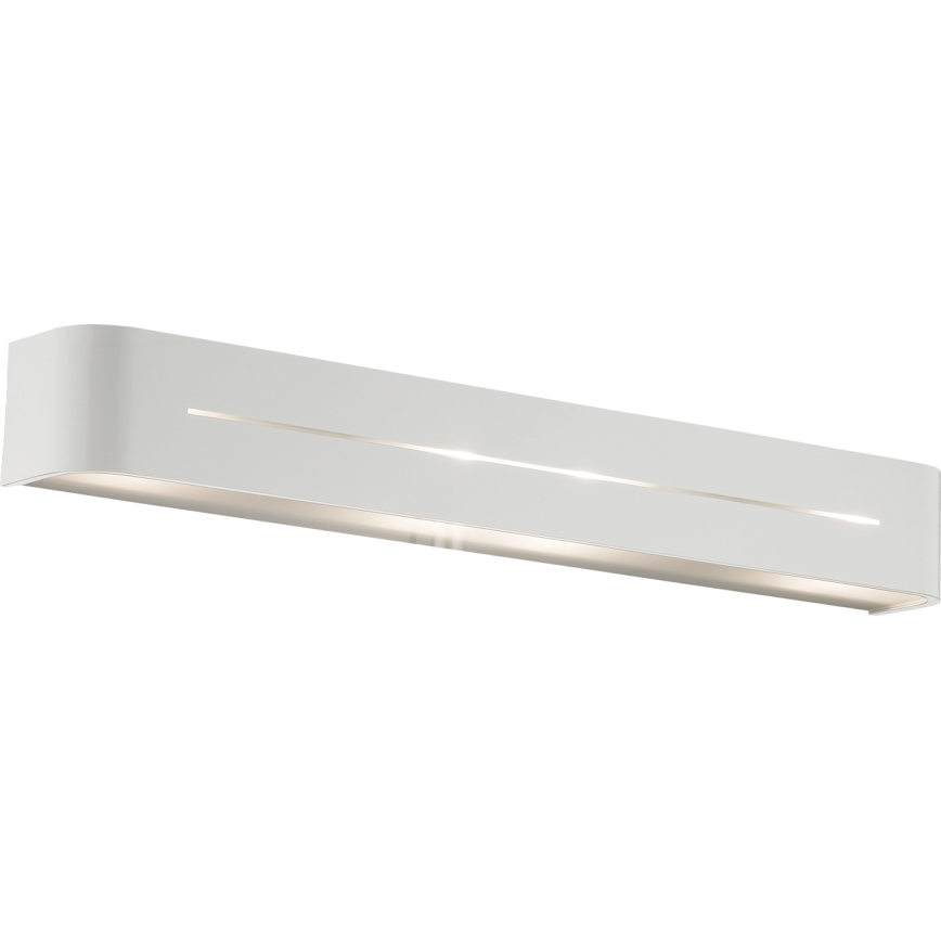 Ideal Lux - Zidno svetlo POSTA 4xE14/40W/230V, belo