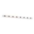 Ideal Lux - Zidno svetlo PRIVE 8xE14/40W/230V belo