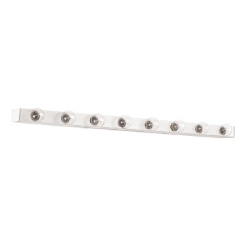 Ideal Lux - Zidno svetlo PRIVE 8xE14/40W/230V belo