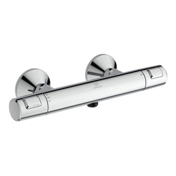 Ideal Standard A7201AA - Termostatska tuš baterija CERATHERM T25 sjajni hrom