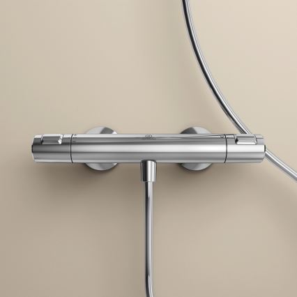 Ideal Standard A7201AA - Termostatska tuš baterija CERATHERM T25 sjajni hrom