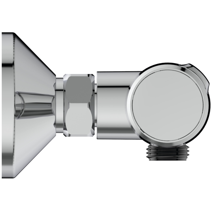 Ideal Standard A7201AA - Termostatska tuš baterija CERATHERM T25 sjajni hrom