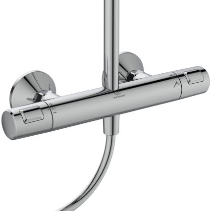Ideal Standard A7208AA - Tuš set sa termostatskom baterijom CERATHERM T25, sjajni hrom