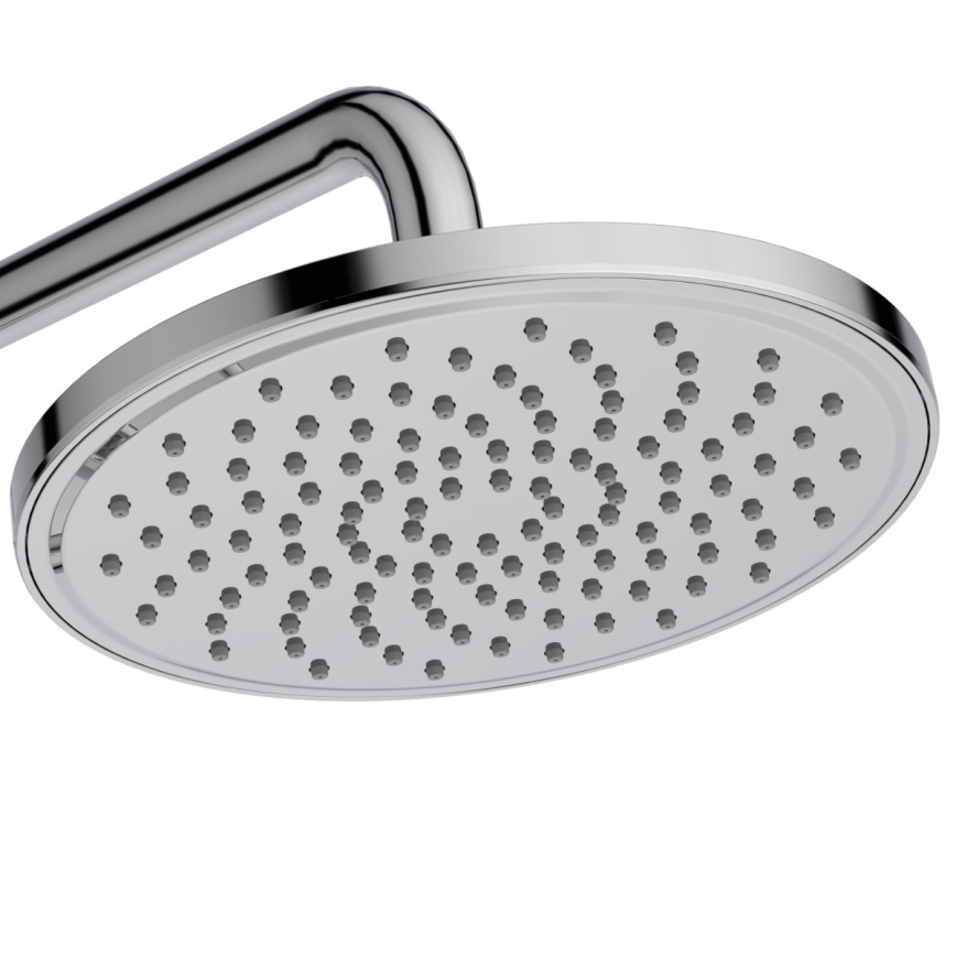 Ideal Standard A7208AA - Tuš set sa termostatskom baterijom CERATHERM T25, sjajni hrom