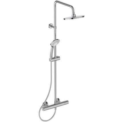 Ideal Standard A7208AA - Tuš set sa termostatskom baterijom CERATHERM T25, sjajni hrom