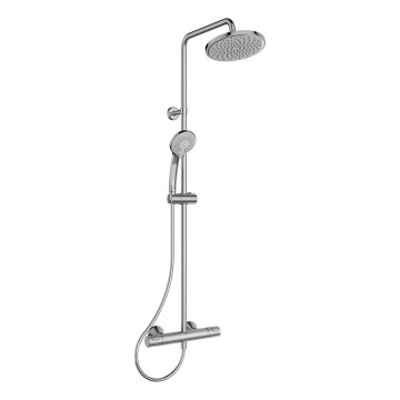 Ideal Standard A7208AA - Tuš set sa termostatskom baterijom CERATHERM T25, sjajni hrom
